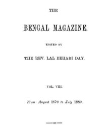 Bengal Magazine