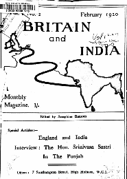 Britain and India