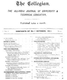 Collegian