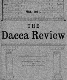 Dacca Review