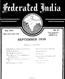 Federated India