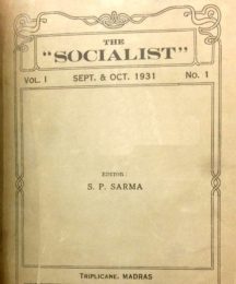 Socialist