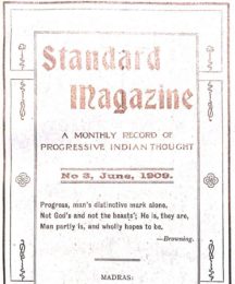 Standard Magazine