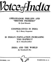 Voice of India (Washington)