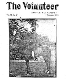 Volunteer