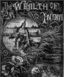 Wealth of India (Calcutta)