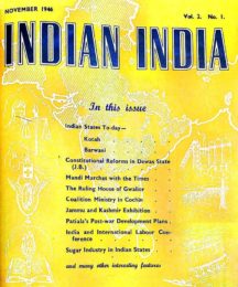 Indian India (New Delhi)