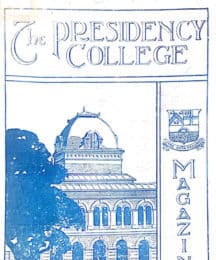 Presidency College Magazine (Madras)
