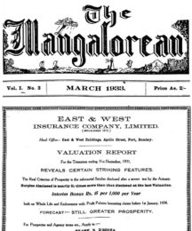 Mangalorean