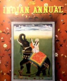 Indian Annual