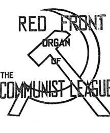 Red Front