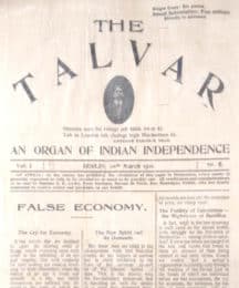 Talvar