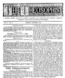 Theosophist