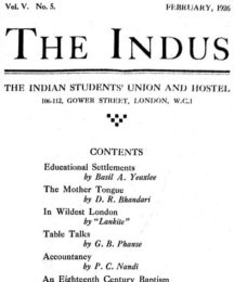 Indus