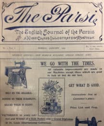 Parsi
