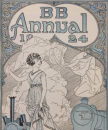 B. B. Annual