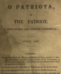 O Patriota