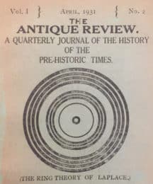 Antique Review