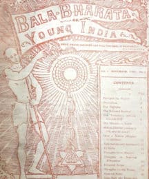 Bala-Bharata, or Young India