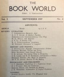 Book World