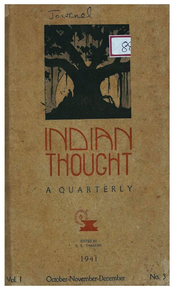 Indian Thought